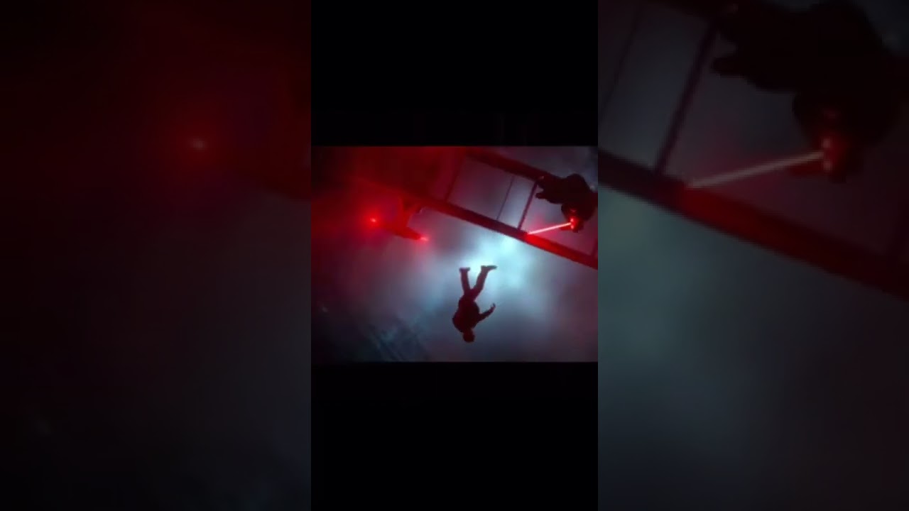 Chewbacca lost everyone