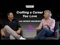 Beyond the Rate Podcast EP 5: Crafting a Career You Love with Andrew Sigesmund