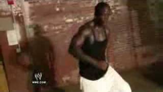 R-Truth TitanTron