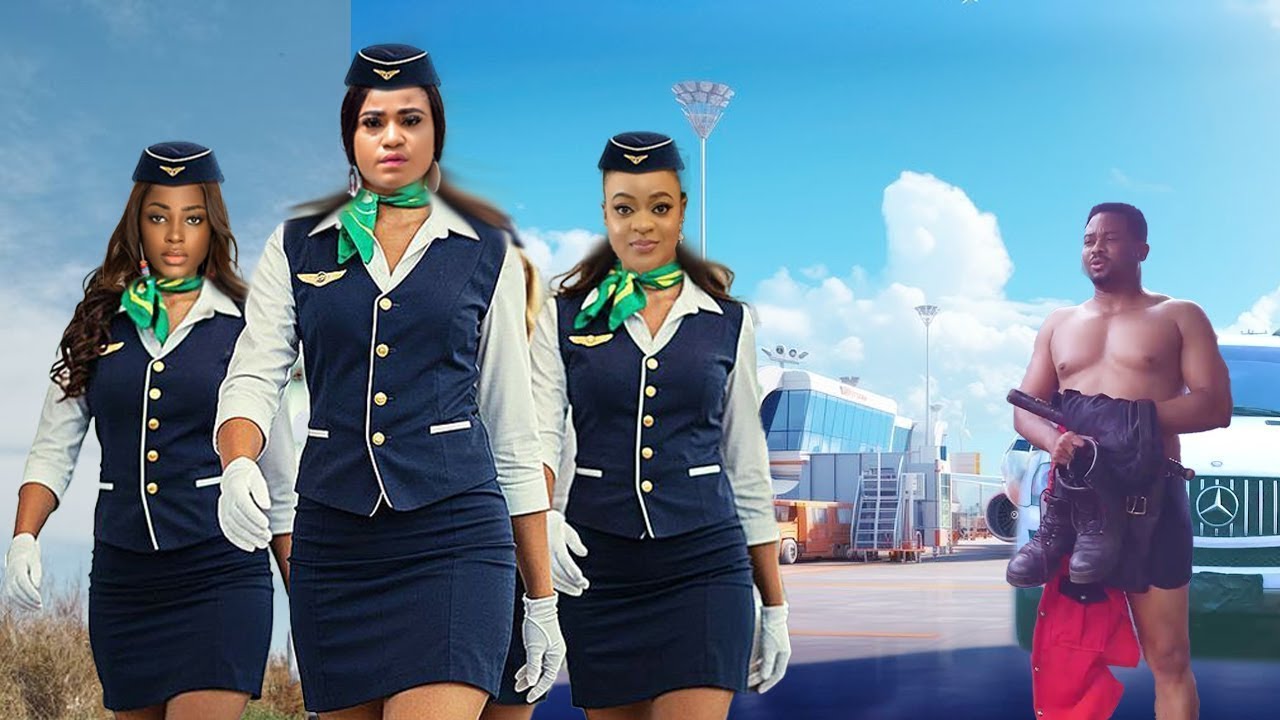 Ladies Of Integrity (FULL MOVIE) Rosabella Andrew And Zubby Michael Latest Nigerian Nolly Movie 2026