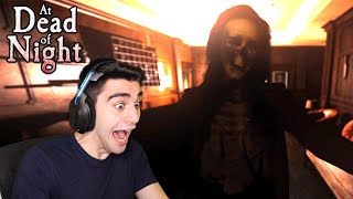 JIMMY'S MOM IS DRIVING ME CRAZY!!!! - At Dead of Night #6