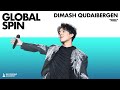 Dimash Qudaibergen Ignites A Fire With A Cinematic Stadium Performance In Kazakhstan Global Spin