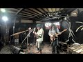 STILL CRAZY 東田トモヒロ・Kenji Jammer・GOMA  JAM session ２　5/5 2018