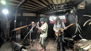 STILL CRAZY 東田トモヒロ・Kenji Jammer・GOMA  JAM session ２　5/5 2018