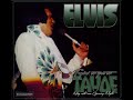 Elvis Presley - Tryin