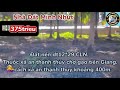 Đất nền an Thạnh thủy chợ gạo đường trước đất 1,8m