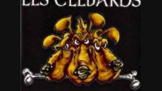 Les Clebards - Rockabar - La complainte du petit Nico chords