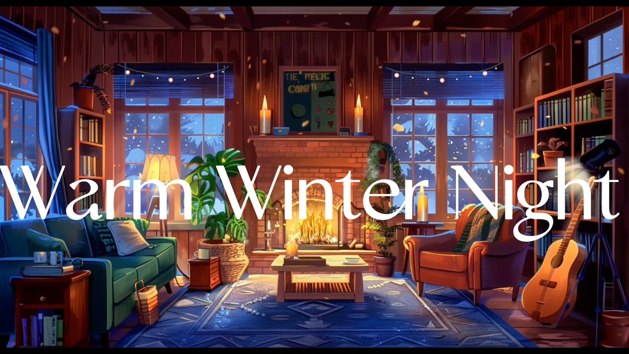 🔥 Real Fireplace Sounds 🔥 | Cozy Crackling Fire for Sleep, Study & Relax