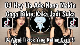 Download Lagu DJ HEY LIA ADE NONA MAKIN GAGA BIKIN KAKA JADI SUKA | DJ TABOLA BALE BY HUDA CARO VIRAL TIKTOK 2025 MP3 Download Lagu DJ HEY LIA ADE NONA MAKIN GAGA BIKIN KAKA JADI SUKA | DJ TABOLA BALE BY HUDA CARO VIRAL TIKTOK 2025 MP3