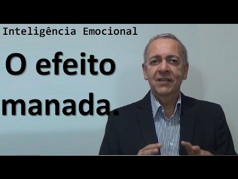 O efeito manada.