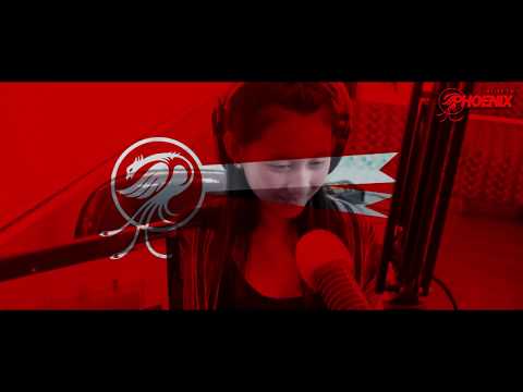 CHLOE X - WATCH ME GO [LIVE ON RADIO]