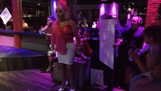 Ds13 - Celia Light - The One Word, Three Sounds And Death Challenge - May 23Rd, 2019.