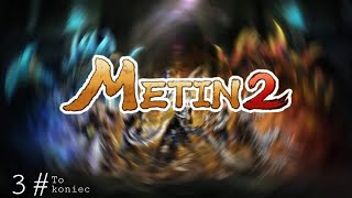 Metin2 Na Cheatach - Udało Wam Się Dostałem Bana