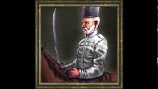 Age of Empires III - Ottoman Hussar Quotes