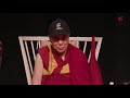 Dalai Lama besöker Malmö universitet