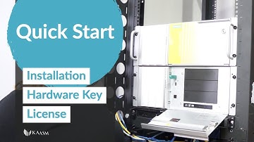 WinCC OA Quick Start Guide