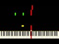 Beginning of video