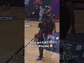 B Lou got EJECTED 👀 #shorts