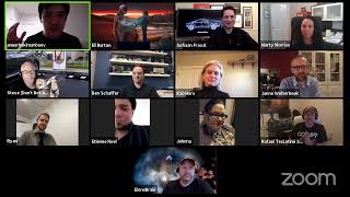 Tesla Geeks Live Stream
