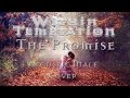 The Promise - Within Temptation (Acoustic Male Cover)