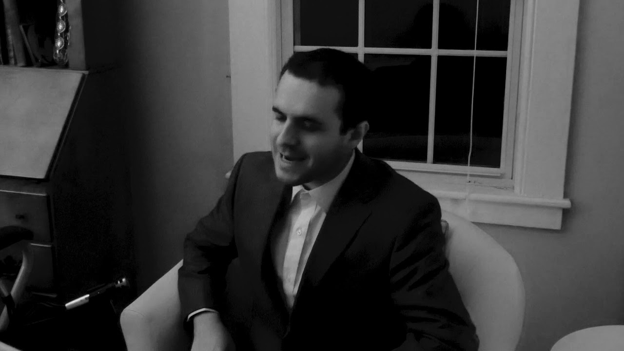 The Fall of the House of Usher Part 1 Reading Poe YouTube