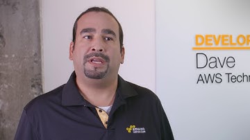 Developing on AWS: A Closer Look