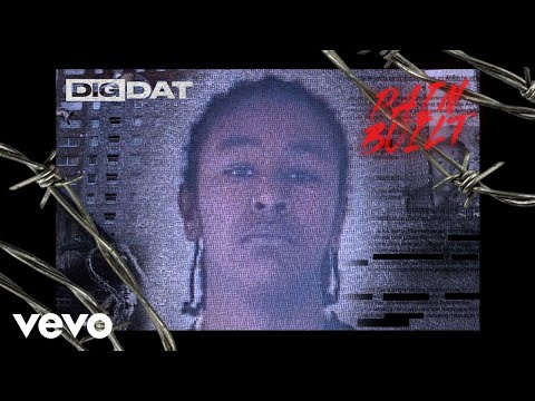 DigDat - Die a G (Official Audio)