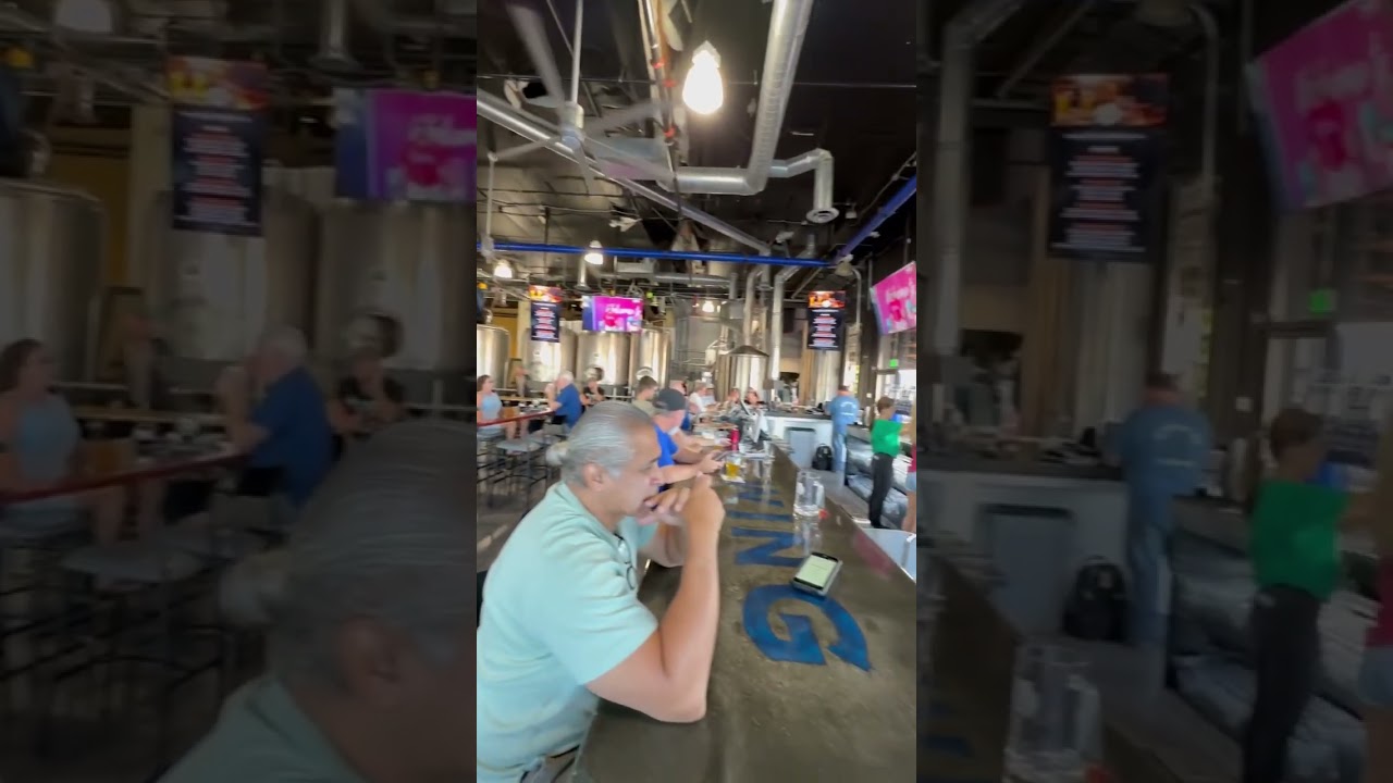 The soft opening of Lone Wolf Brewery in Yorba Linda is finally here