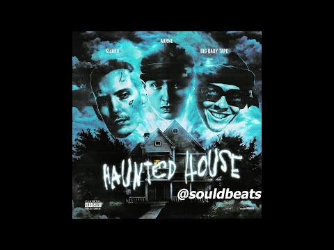 Aarne X Big Baby Tape X Kizaru Type Beat - Haunted House