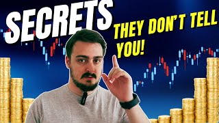 Full 3 Investment Secrets Nobody Tells Beginners News