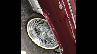 Car Audio Build 1992 Cadillac Down4Sound Sundown Audio