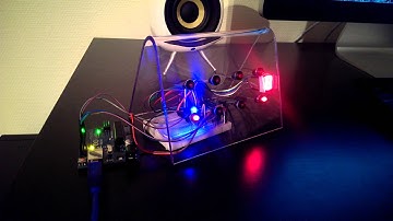 LED Sequencer Arduino