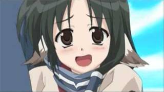 Funny And Sad Anime - Moondance