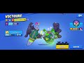 Petit push rico désolé ci sa bug