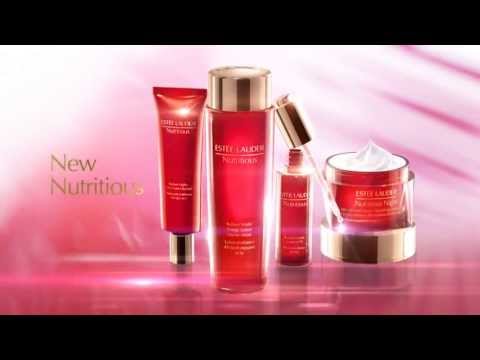 Nutritious Rosy Prism Radiant Gel Emulsion by Estée Lauder #7