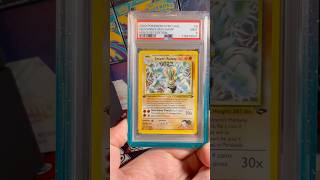 Another 1st edition #pokemon MINT PSA 9🔥