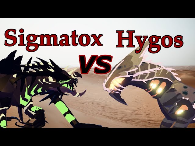 Sigmatox, Trade Roblox Creatures of Sonaria Roblox Items