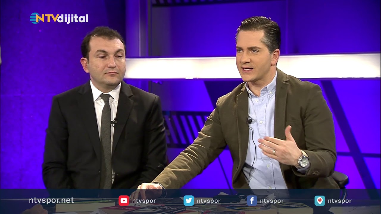 ''Burak Yılmaz Beşiktaş'a geliyor'' (Futbol NET 21 Aralık 2018) - YouTube
