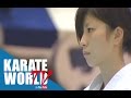 51st Japan University Karate Championships  - 第51回全日本大学空手道選手権大会 [Matches]