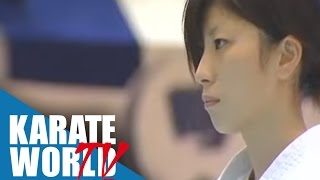 51st Japan University Karate Championships  - 第51回全日本大学空手道選手権大会 [Matches]
