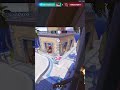 I'll never let go... #overwatch2 #gaming #twitchstreamer #clutch #potg