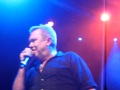 Jimmy barnes live at penrith panthers 25810 adam was just a man