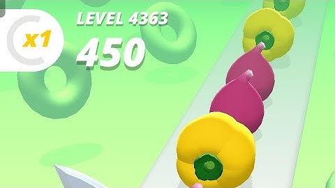 Perfect slice part of 367 🍅🔪#live #shortslive