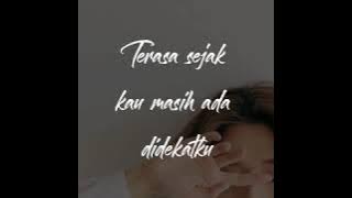 Dadali ~ Disaat Sendiri (cover by Wani Annuar) story WA || Snapgram