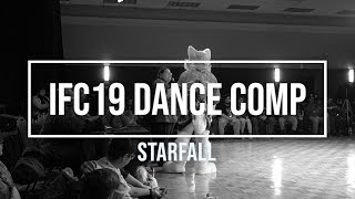 IFC19 Dance: Starfall