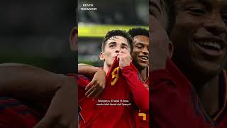 Perjalanan 'ajaib' Maroko ke semifinal Piala Dunia 2022