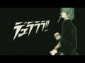 durarara!! opening 2 english fan dub