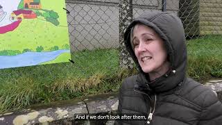 Is £13.65 enough for a junior doctor in Wales?