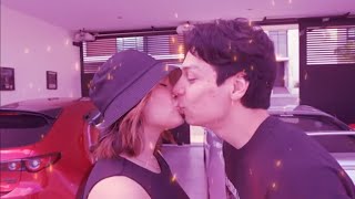 Yair17 Y Barbie Besos Besos