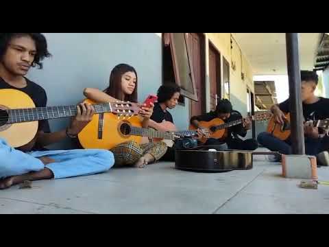 What's Up 4 non blondes (cover Unwira kupang)